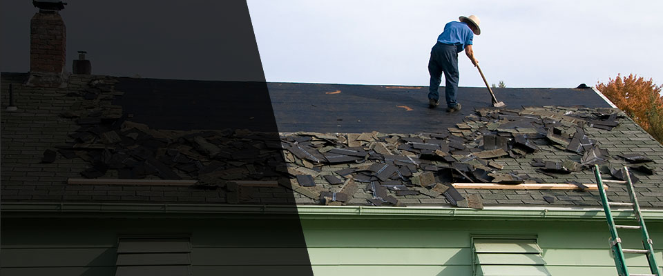 Fisher Roofing Contractors
